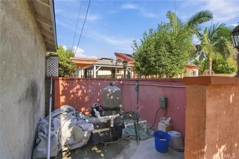 Exterior - 9332 Samoline Ave, Downey, CA 90240 photo 14 of 20