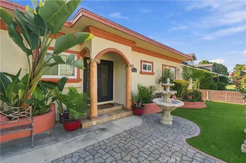 Exterior - 9332 Samoline Ave, Downey, CA 90240 photo 1 of 20