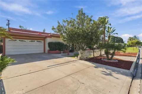 Exterior - 9332 Samoline Ave, Downey, CA 90240 photo 19 of 20