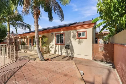 Exterior - 9332 Samoline Ave, Downey, CA 90240 photo 6 of 20