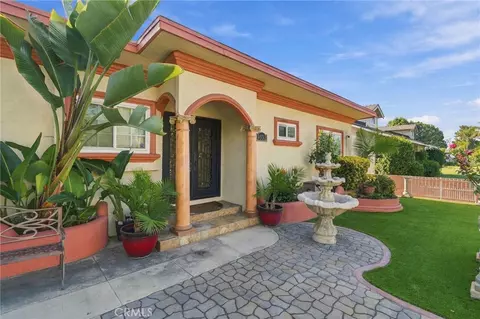 Exterior - 9332 Samoline Ave, Downey, CA 90240 photo 20 of 20