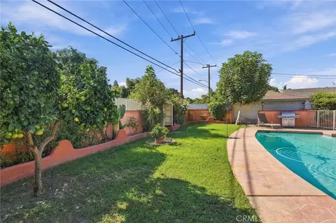 Exterior - 9332 Samoline Ave, Downey, CA 90240 photo 10 of 20
