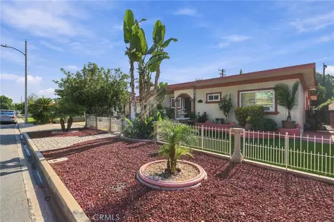 Exterior - 9332 Samoline Ave, Downey, CA 90240 photo 16 of 20