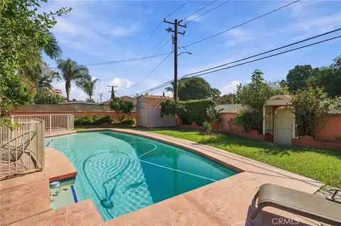 Exterior - 9332 Samoline Ave, Downey, CA 90240 photo 7 of 20