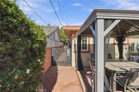 Exterior - 9332 Samoline Ave, Downey, CA 90240 photo 3 of 20
