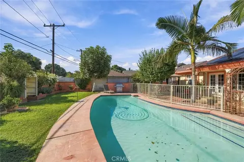 Exterior - 9332 Samoline Ave, Downey, CA 90240 photo 9 of 20