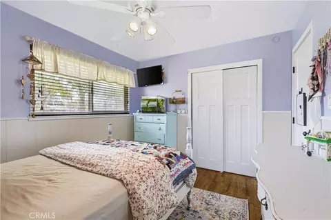 Bedroom - 6623 Evelyn, Riverside, CA 92504 photo 7 of 8