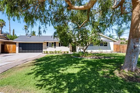 Exterior - 6623 Evelyn, Riverside, CA 92504 photo 8 of 11