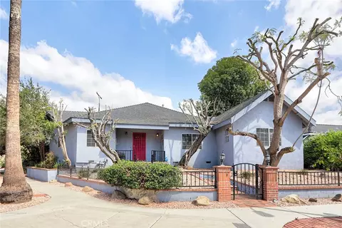 7700 Isis Ave, Los Angeles, CA 90045