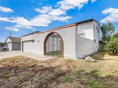 Exterior - 20215 Tajauta, Carson, CA 90746 photo 2 of 7