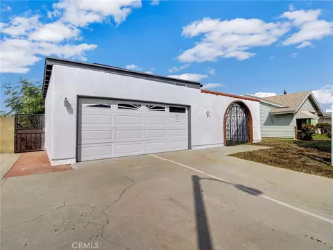 Exterior - 20215 Tajauta, Carson, CA 90746 photo 3 of 7