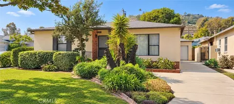 2637 Stranahan, Alhambra, CA 91803