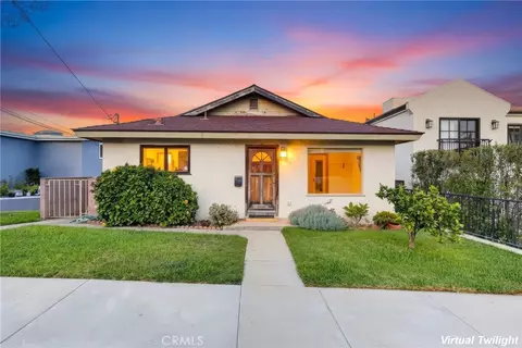 1520 Silver, Hermosa Beach, CA 90254