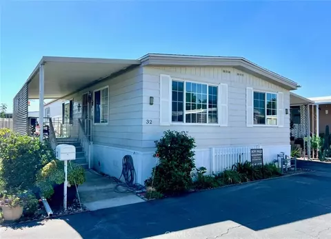 21711 Vera St #32, Carson, CA 90745