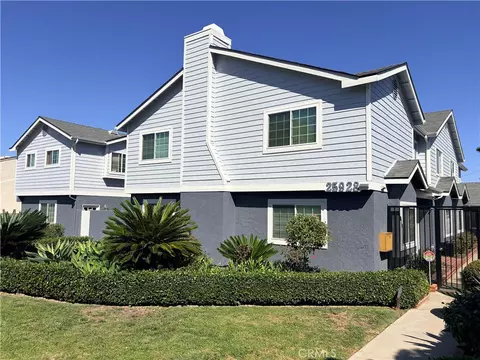 25928 Oak St #B, Lomita, CA 90717