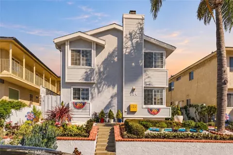 934 W 26th #1, San Pedro, CA 90731