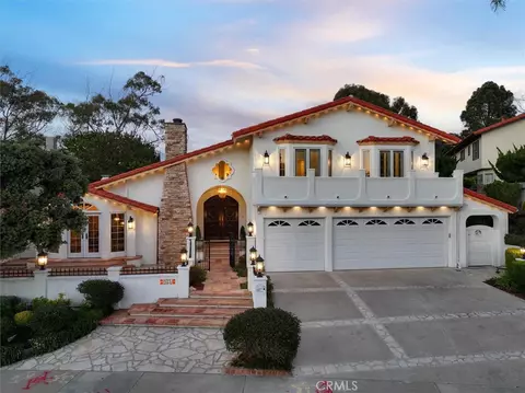 30234 Avenida De Calma, Rancho Palos Verdes, CA 90275