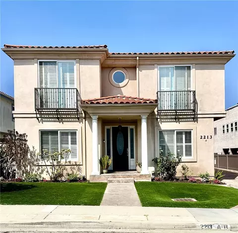 2213 Gates Ave #A, Redondo Beach, CA 90278