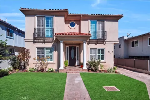 2213 Gates Ave #A, Redondo Beach, CA 90278