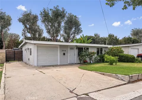 2418 Del Amo Blvd, Torrance, CA 90501