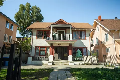 1619 S St Andrews Pl, Los Angeles, CA 90019