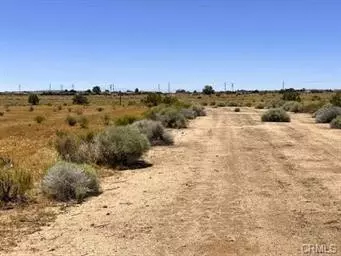 0 Jackpine Ave, Edwards, CA 93501 photo 2