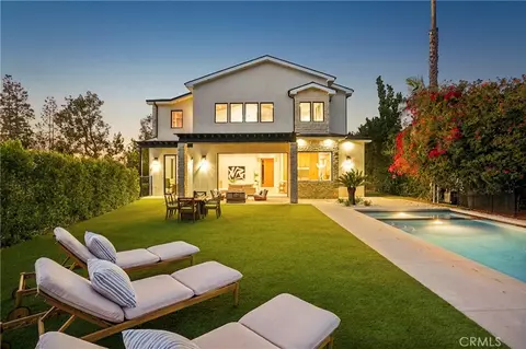 17354 Toquet Dr, Encino, CA 91316