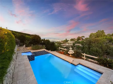 Exterior - 3 Buckboard, Rolling Hills, CA 90274 photo 2 of 4