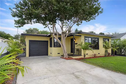 606 Phelan Ln, Redondo Beach, CA 90278