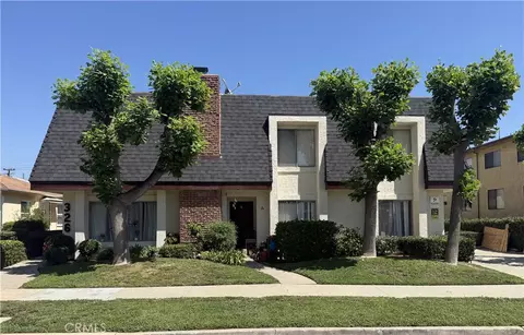 326 N Stoneman, Alhambra, CA 91801