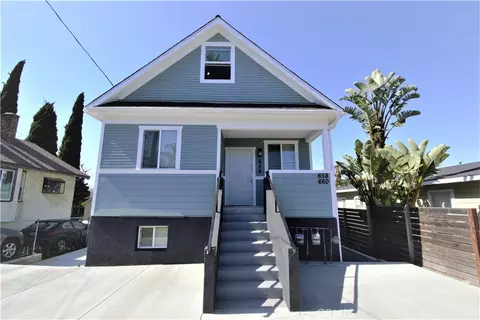 658 W Sepulveda, San Pedro, CA 90731