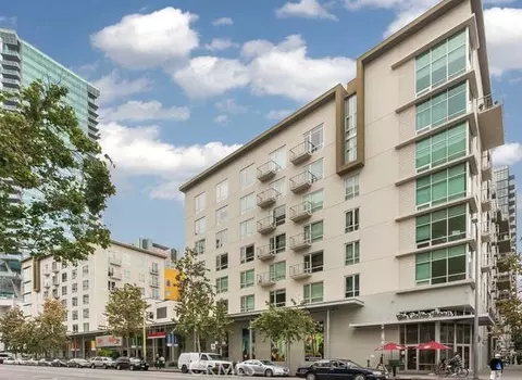 645 W 9th St #436, Los Angeles, CA 90015