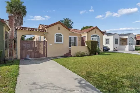 1922 W 84th, Los Angeles, CA 90047