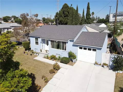 12902 S Berendo, Gardena, CA 90247