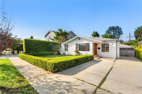 2925 Military Ave, Los Angeles, CA 90064