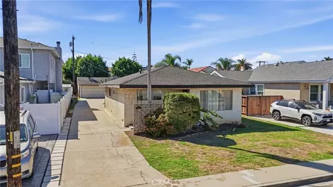2308 Graham, Redondo Beach, CA 90278