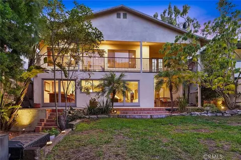 148 Vista Del Parque, Redondo Beach, CA 90277