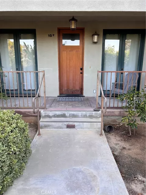 1448 N Fair Oaks Ave UNIT 107, Pasadena, CA 91103