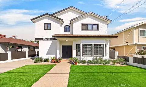 2405 Clark Ln #A, Redondo Beach, CA 90278