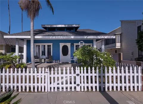 426 N Gertruda Ave, Redondo Beach, CA 90277