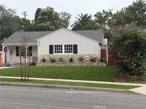5409 Calle Mayor, Torrance, CA 90505