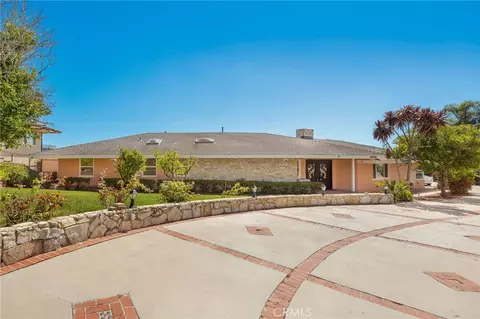 2929 Crest Dr, Rancho Palos Verdes, CA 90275