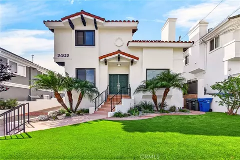 2402 Clark Ln #A, Redondo Beach, CA 90278