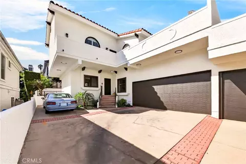 2402 Clark Ln #B, Redondo Beach, CA 90278