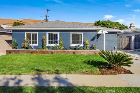 18322 Elgar Ave, Torrance, CA 90504
