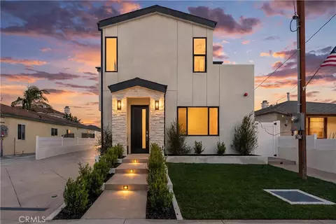 15634 Sombra Ave #A, Lawndale, CA 90260