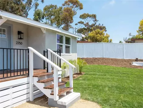 Exterior - 2250 Oceanside, Oceanside, CA 92054 photo 11 of 11