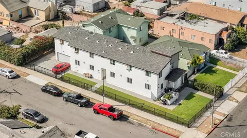 156 E 101st, Los Angeles, CA 90003