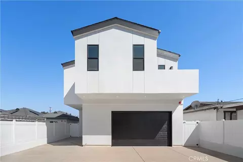 15634 Sombra Ave #B, Lawndale, CA 90260