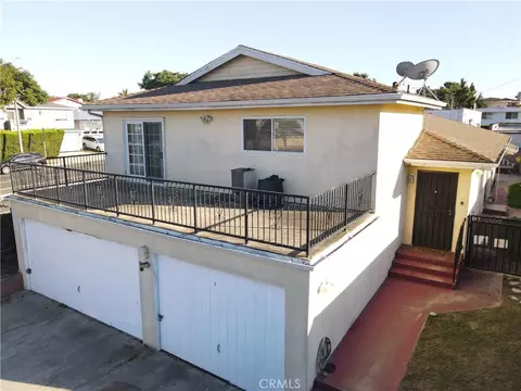 2706 Robinson St, Redondo Beach, CA 90278